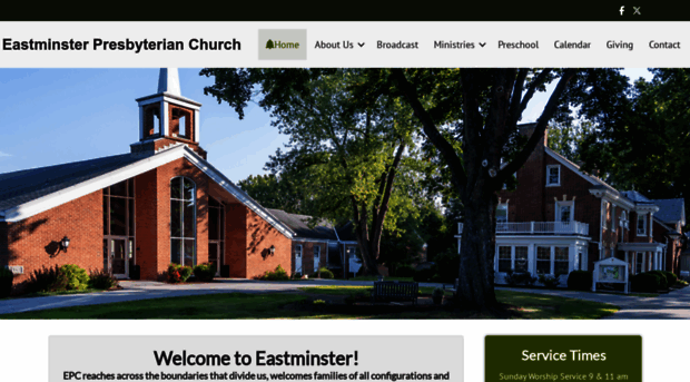 eastminster-york.org