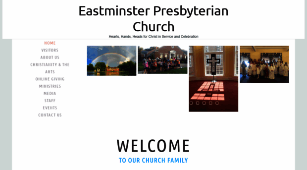 eastminsterchurch.com