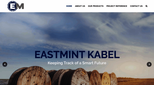 eastmint.com