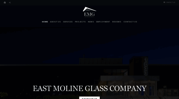 eastmolineglass.com