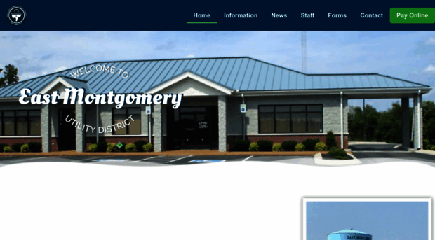 eastmontgomeryutilitydistrict.com