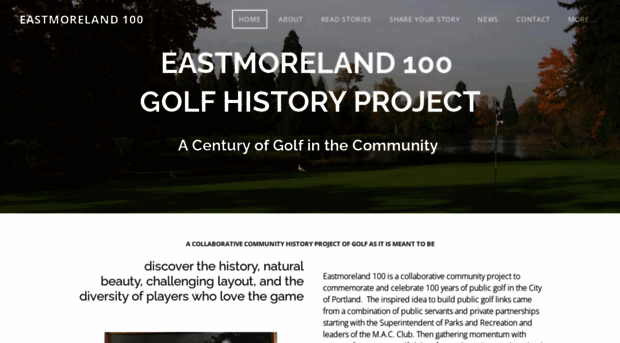 eastmoreland100.com