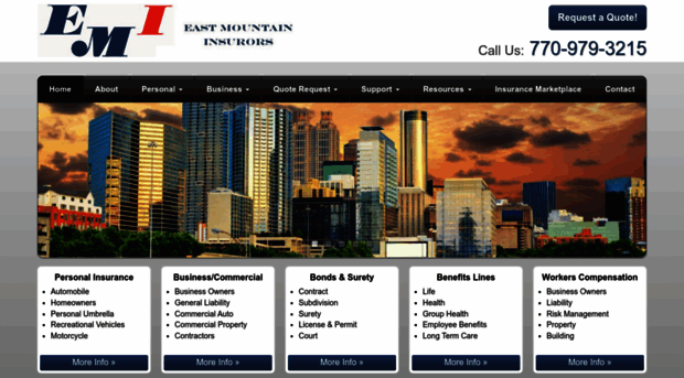 eastmtnins.com