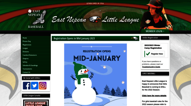 eastnepeanbaseball.on.ca