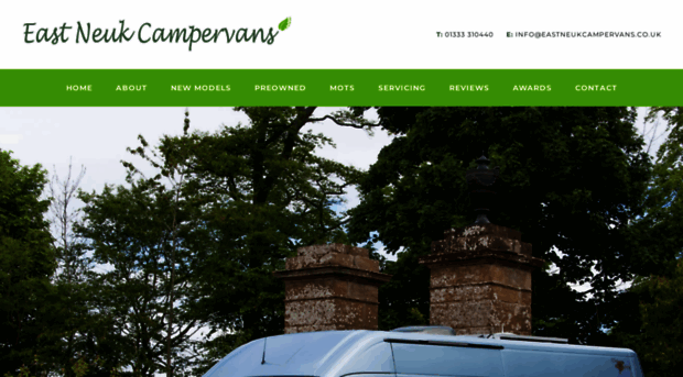 eastneukcampervans.co.uk