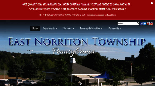 eastnorritontwp.org