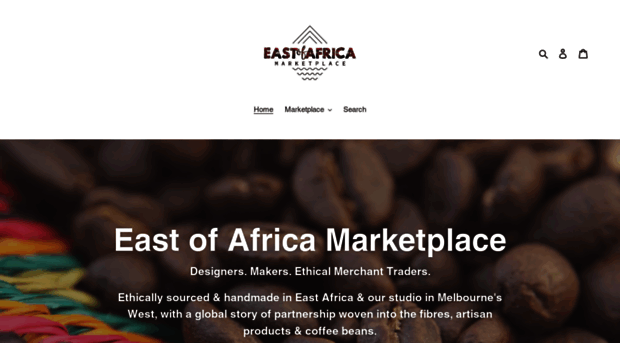 eastofafrica.com.au