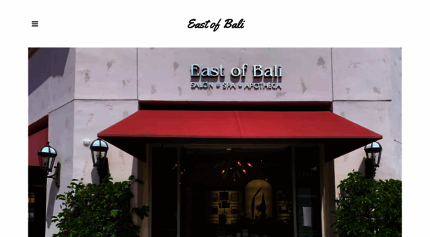 eastofbali.com