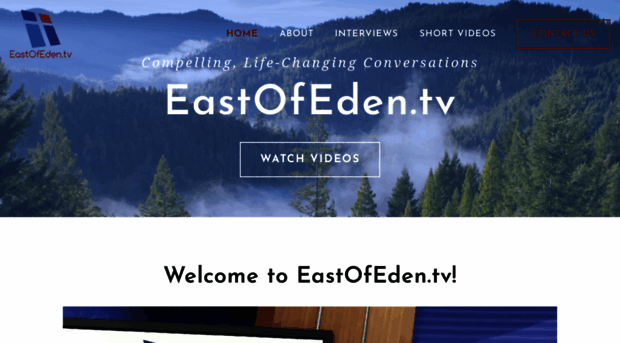 eastofeden.tv