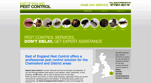 eastofenglandpestcontrol.co.uk