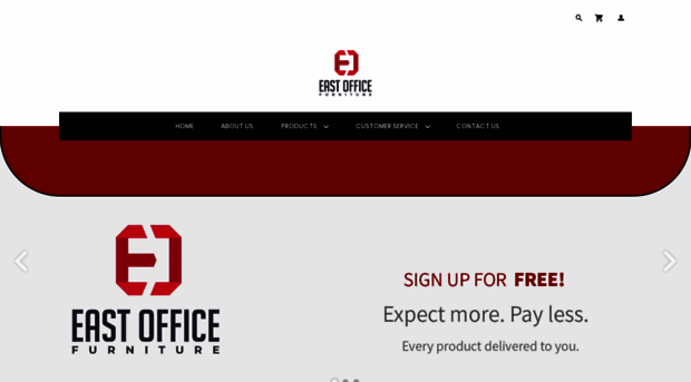 eastoffice.com.my