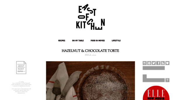 eastofkitchen.com