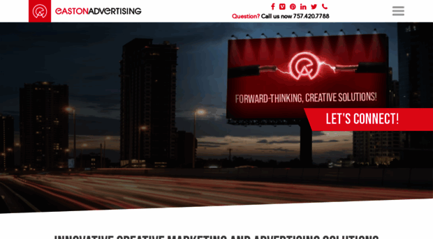 eastonadvertising.com