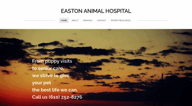 eastonanimalhosp.com