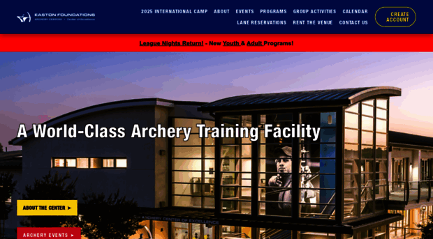 eastonarcherycentercv.org