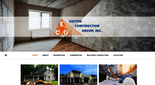 eastonconstructiongroup.com