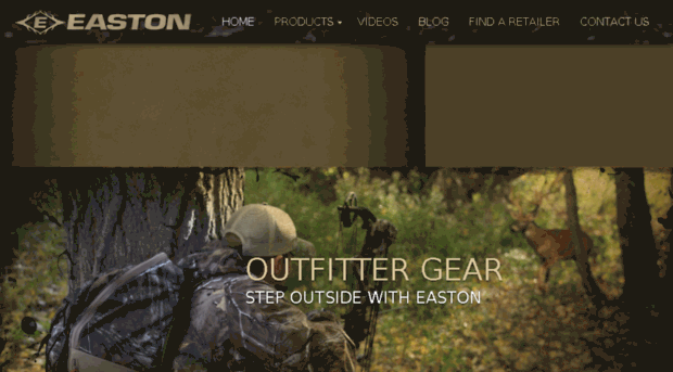 eastonmountainproducts.com