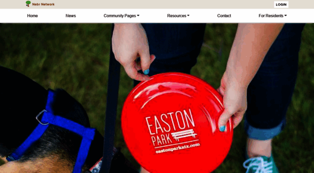 eastonpark.nabrnetwork.com