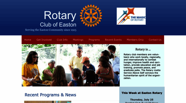 eastonrotary.com