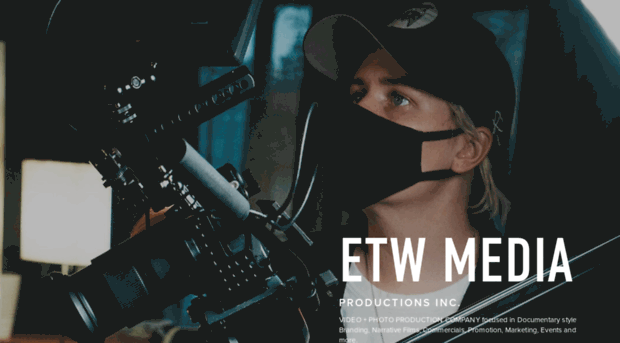 eastowestproductions.com