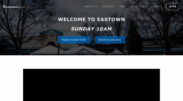 eastown.church