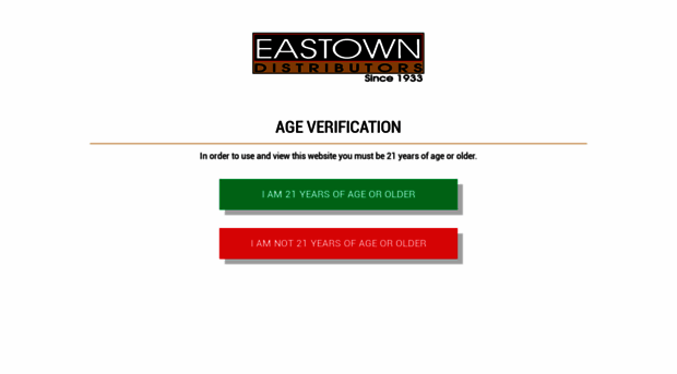 eastown.com