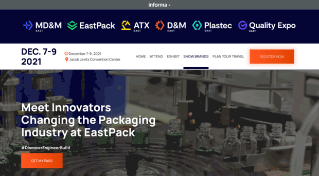 eastpack.packagingdigest.com