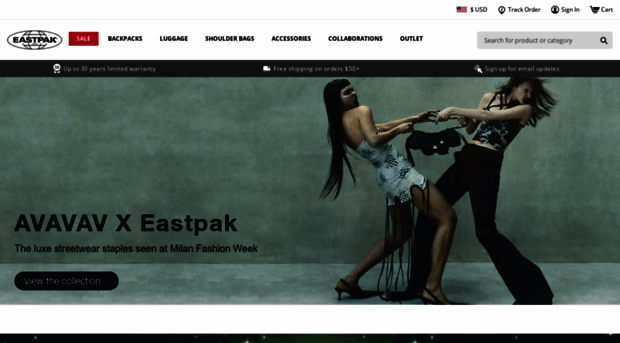 eastpak.com
