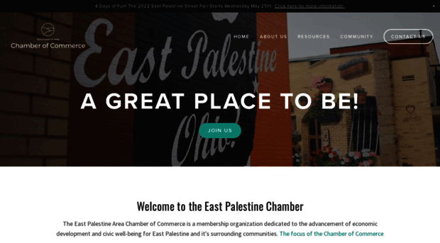 eastpalestinechamber.com