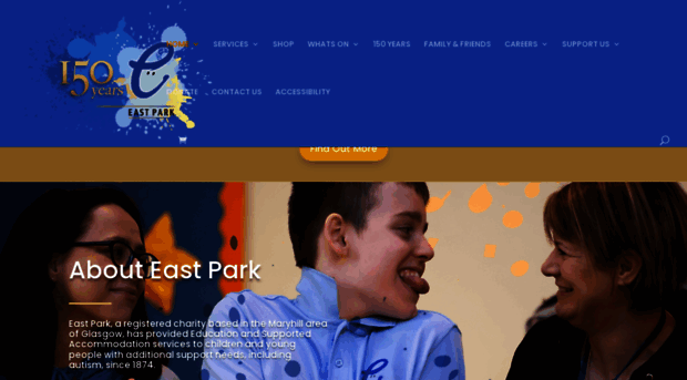 eastpark.org.uk