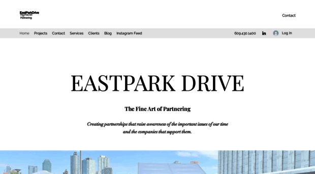 eastparkdrive.com