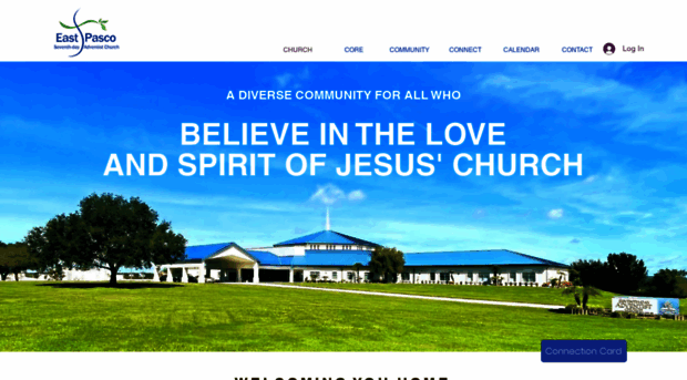 eastpascoadventist.org