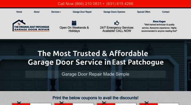 eastpatchoguegaragedoorrepair.com