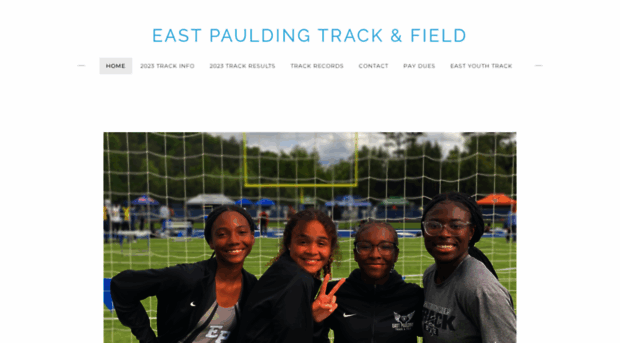 eastpauldingtrack.weebly.com