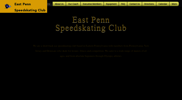 eastpennspeedskating.com