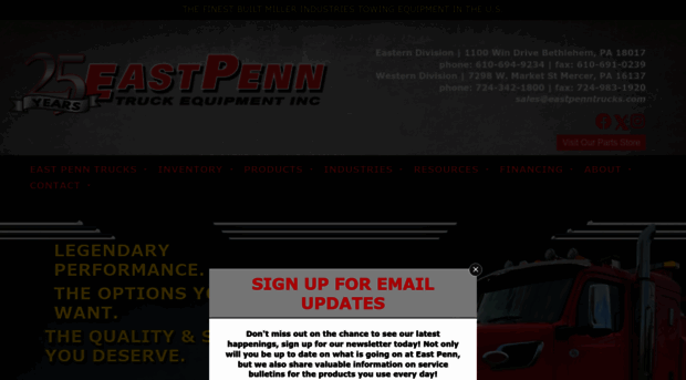 eastpenntrucks.com