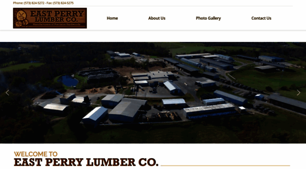 eastperrylumber.com