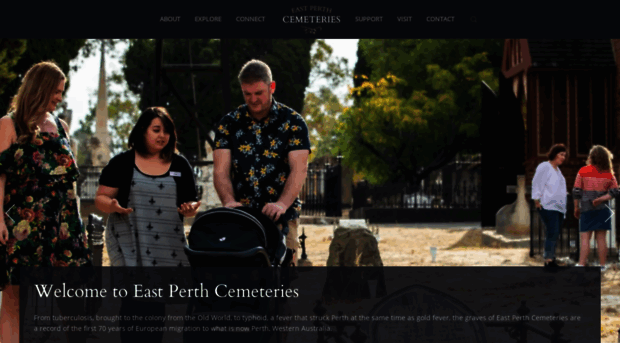 eastperthcemeteries.com.au