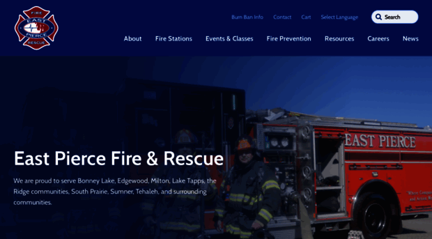 eastpiercefire.org