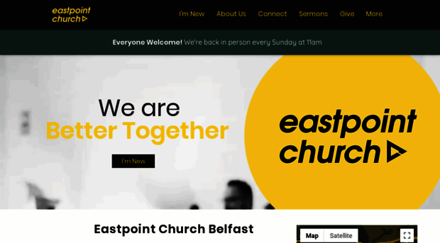 eastpointchurch.co.uk