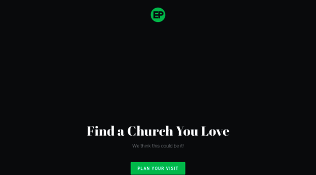 eastpointchurch.com