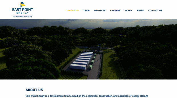 eastpointenergy.com
