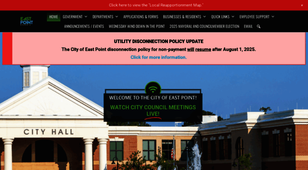 eastpointga.gov