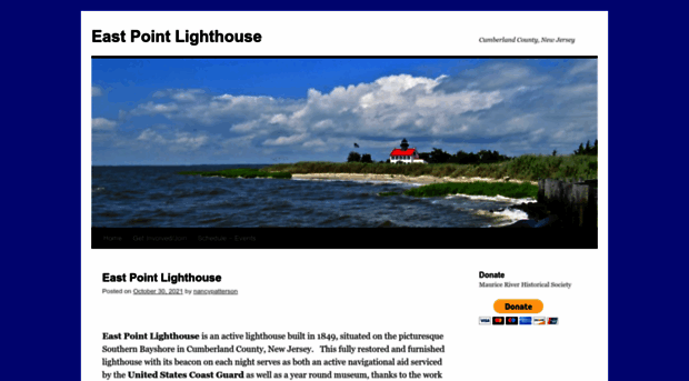 eastpointlight.com