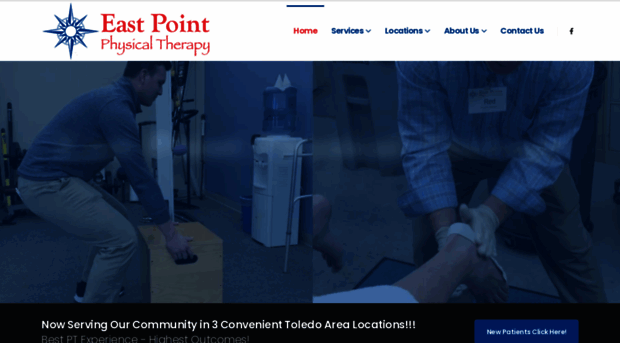 eastpointpt.com