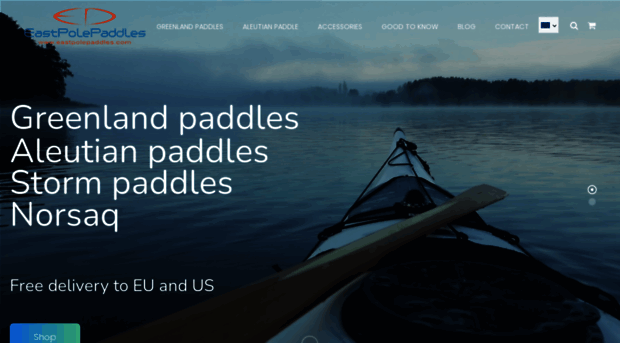 eastpolepaddles.com