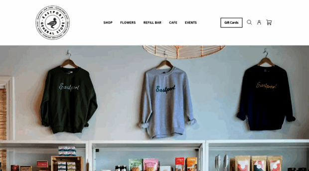 eastportgeneralstore.com