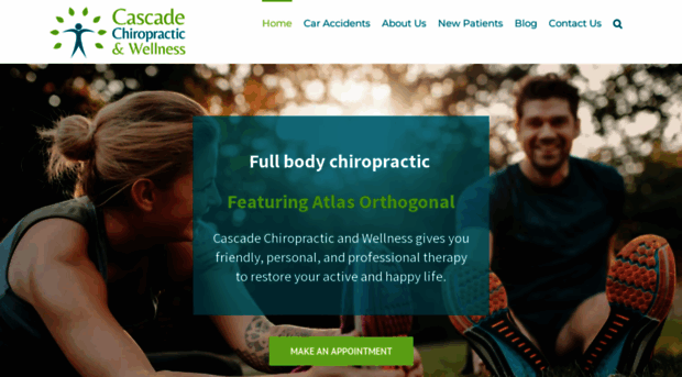 eastportlandchiropractor.com