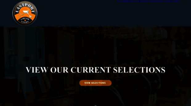 eastportliquor.com