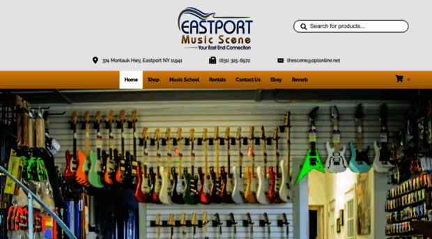 eastportmusicscene.com